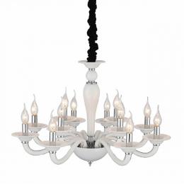 Подвесная люстра ST Luce Ferrito  - 6
